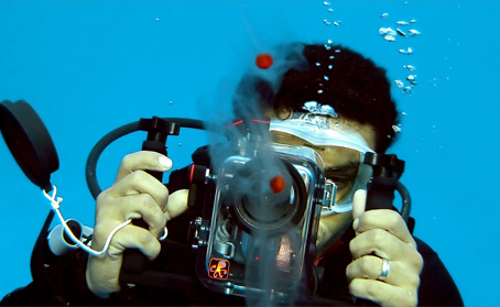 Scuba Diving